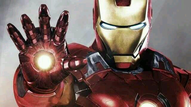 Genius, playboy, billionaire, philanthropist and most importantly, I am Iron Man. (RP) 16+ No smut #Literate #Single Marvel owns character