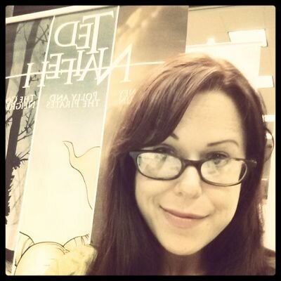 MandaMcDonald's profile picture. 