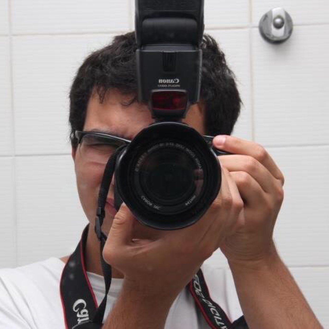 Fotógrafo Profissional