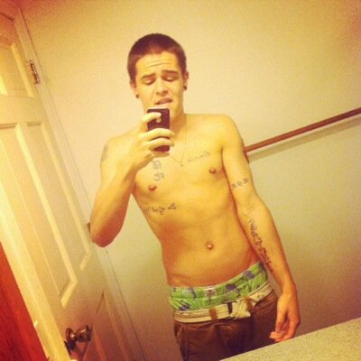 Smoke weed, have fun, and live life to the fullest with no regrets!