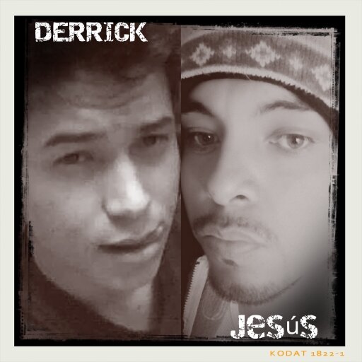 me gusta el Rock , y amo a mi novio  derrick  muak