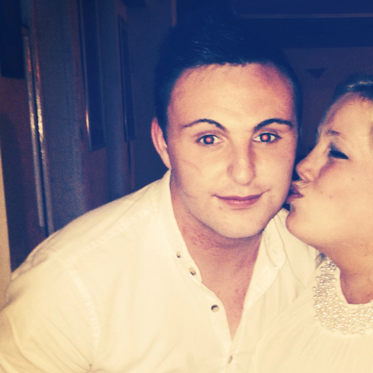 DevonshireEthan's profile picture. READ THIS OUT LOUD- IM A CUNT... Snapchat - ethandev1