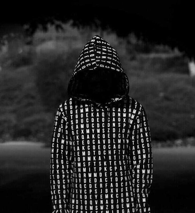 Mysterious
