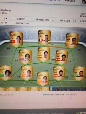 Hago Wagers, Sorteos y cazo timadores.