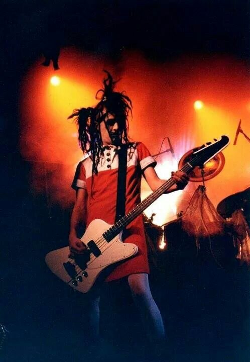Twiggy Ramirez Pipelayinfool Twitter