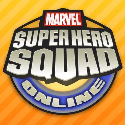 This is the OFFICIAL twitter feed for Super Hero Squad Online.  Play for FREE as your favorite Marvel heroes at http://t.co/GZ6ZJkwb0h!