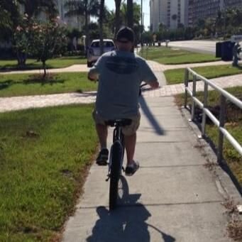 OttenhausenM's profile picture. 