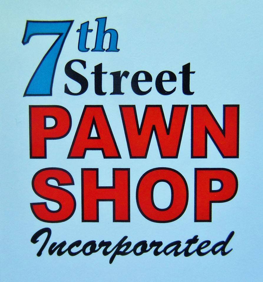 7thstreetpawn's profile picture. Pawn shop located in the heart of the Victor Valley on Old Route 66. In business for over 30 years! We are also a federally licensed firearms dealer!