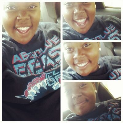 365 characters could never describe me, Allergic to basics,Deaf to drama,My Education is my Ambition, God&Family First,C/O14 mention me&I'll follow back UPTOWN
