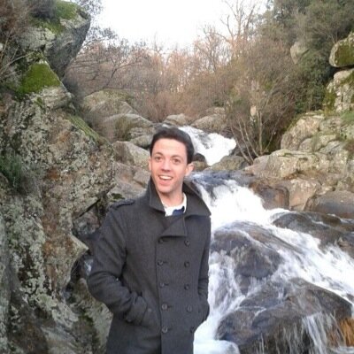 _garcid's profile picture. 