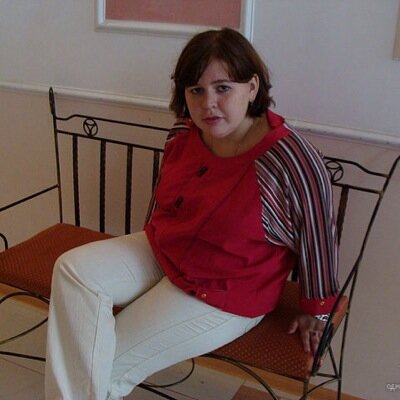 EmashkinaMariya's profile picture. 