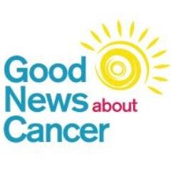 Good news about cancer survivors, medical breakthroughs, books, healthy living, good deeds and happy endings.
