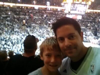 comfortmeasures's profile picture. has an awesome family and practices palliative medicine and clinical ethics