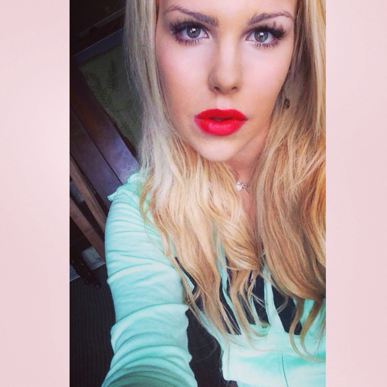 Known for many things. Socialite, world traveler, ex model, and always the center of a scandal. ✨ the infamous ✨