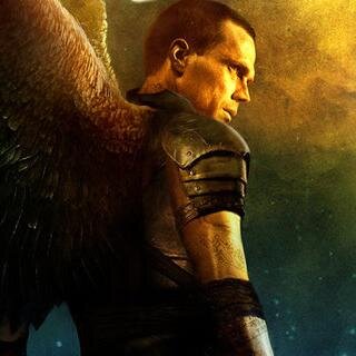 I am he who gave Father what He needed. My time among mankind is not yet over.. [Post-Legion RP/MV RP]