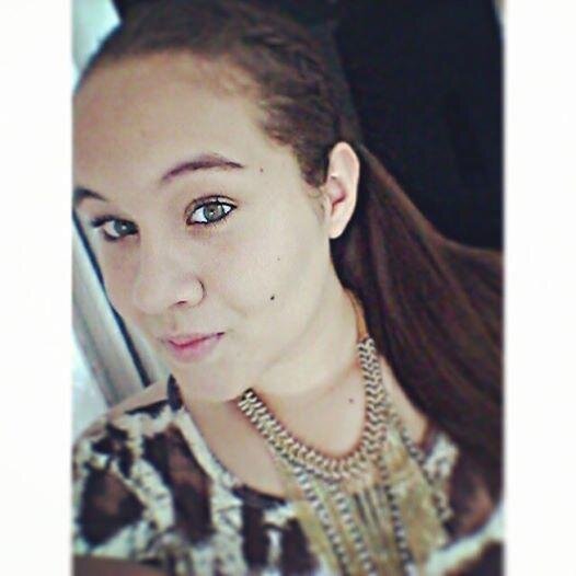 defects and qualities, it's just me