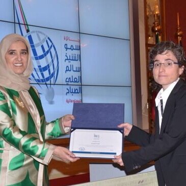 صحافية مهتمة بالشأن الرياضي للمرأة. I'am a journalist interested in women affairs politically and sportive