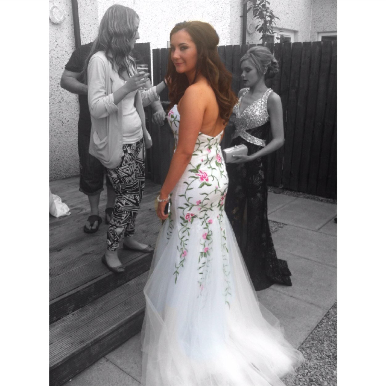 SaluteBitcheees's profile picture. Miss cheryl cole