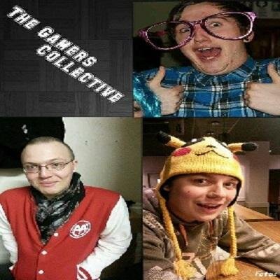A group of young adults creating YouTube/Twitch streams and video's for the younger and older generation.