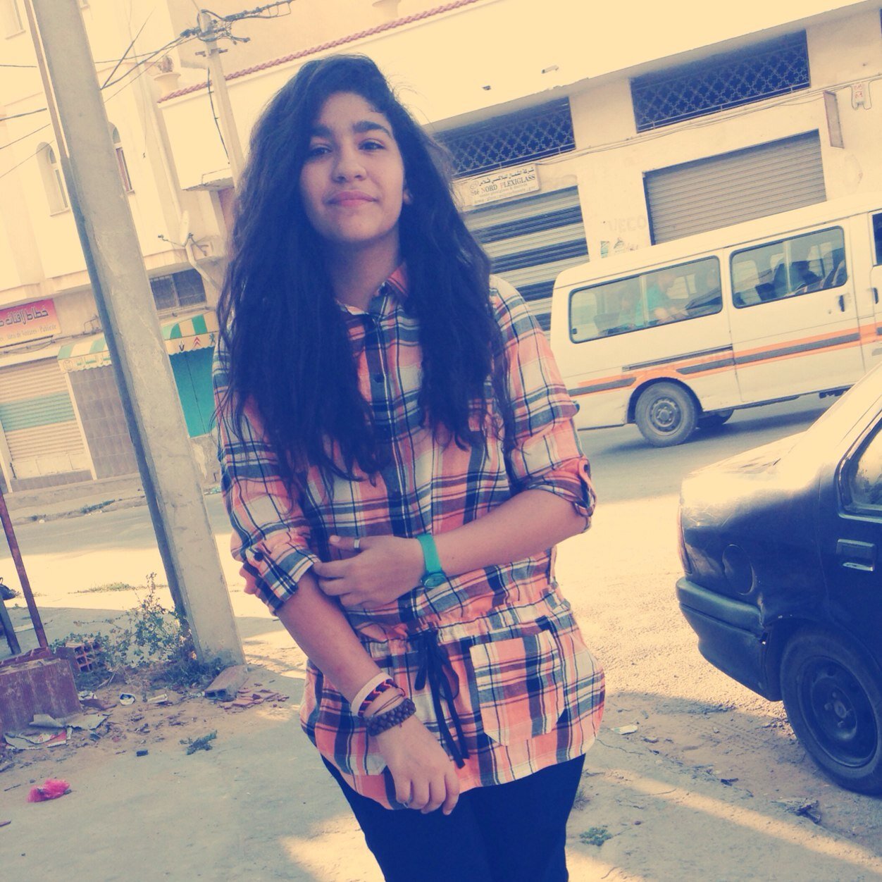 Follow me, I follow back ! =D