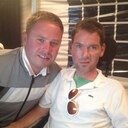 cougardane's profile picture. Go Cougs!