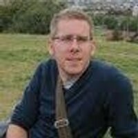 David Jarrold (@jarrolddavid) 's Twitter Profile