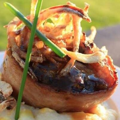 CastleCatering's profile picture. We specialize in specializing! From Wine Maker's Dinners to Corporate Lunches we provide superior quality and service.