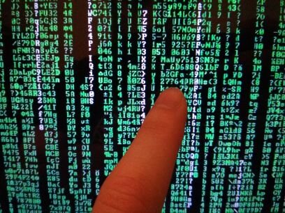 Le numérique avec les doigts. Le bordel est optionnel.