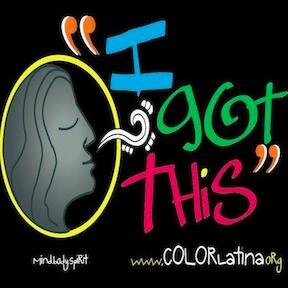 IGotThis_IGT's profile picture. I Got This is COLOR's Comprehensive Sexuality Education campaign started by youth for youth on issues that impact our bodies and lives!