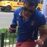 Don Denver🇮🇹(@MenaghinoTheDON) 's Twitter Profile Photo