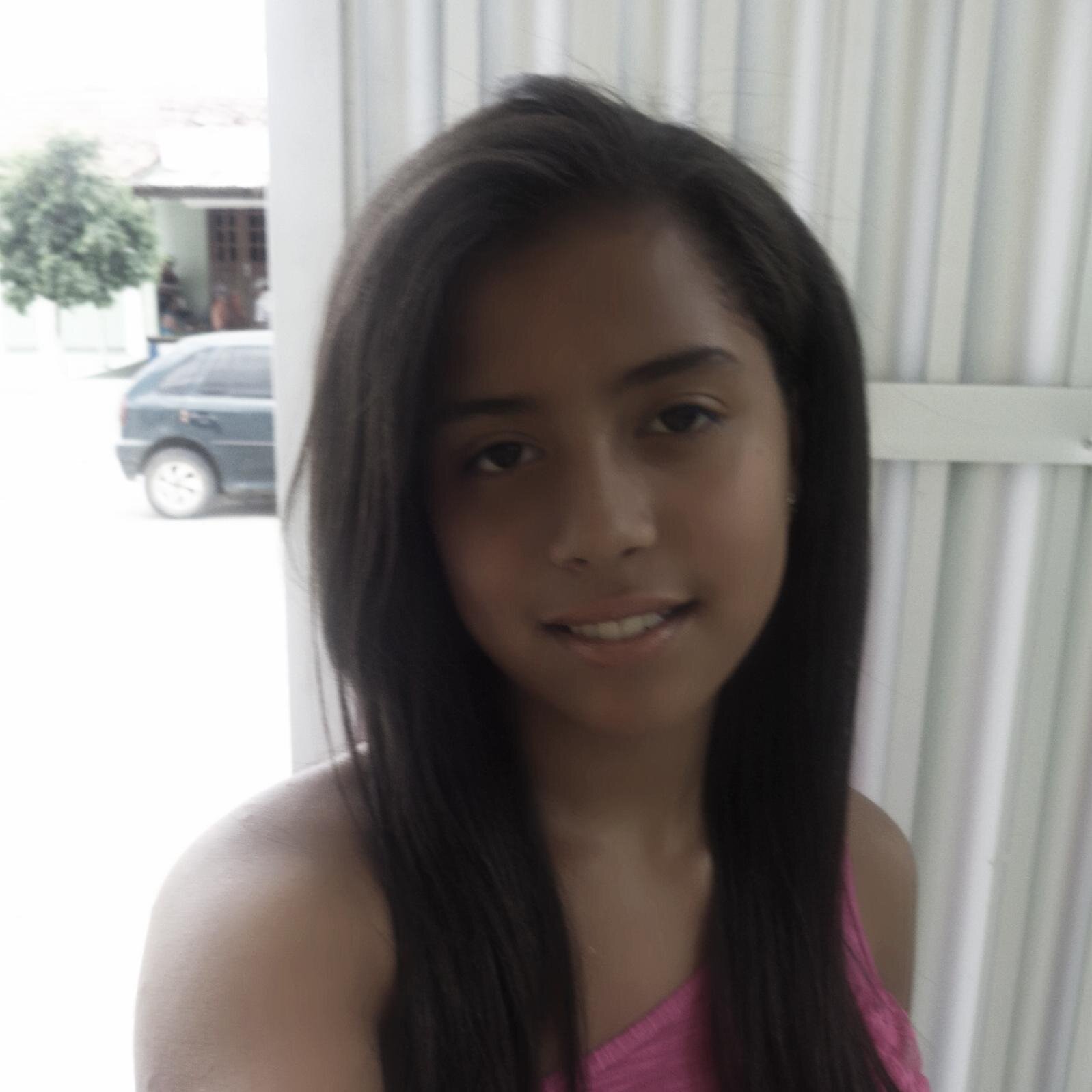 Oi , me segue