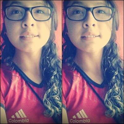 MariaP_lml's profile picture. MPaula☦㋡ (ღ)...°O°  !!Hola!!  *-*
\(-_-)/