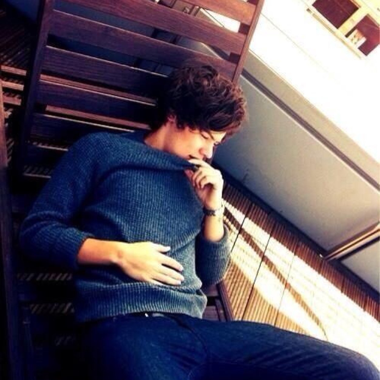 Hey im harry backup for @boyfake_rp and @boyfake__rp