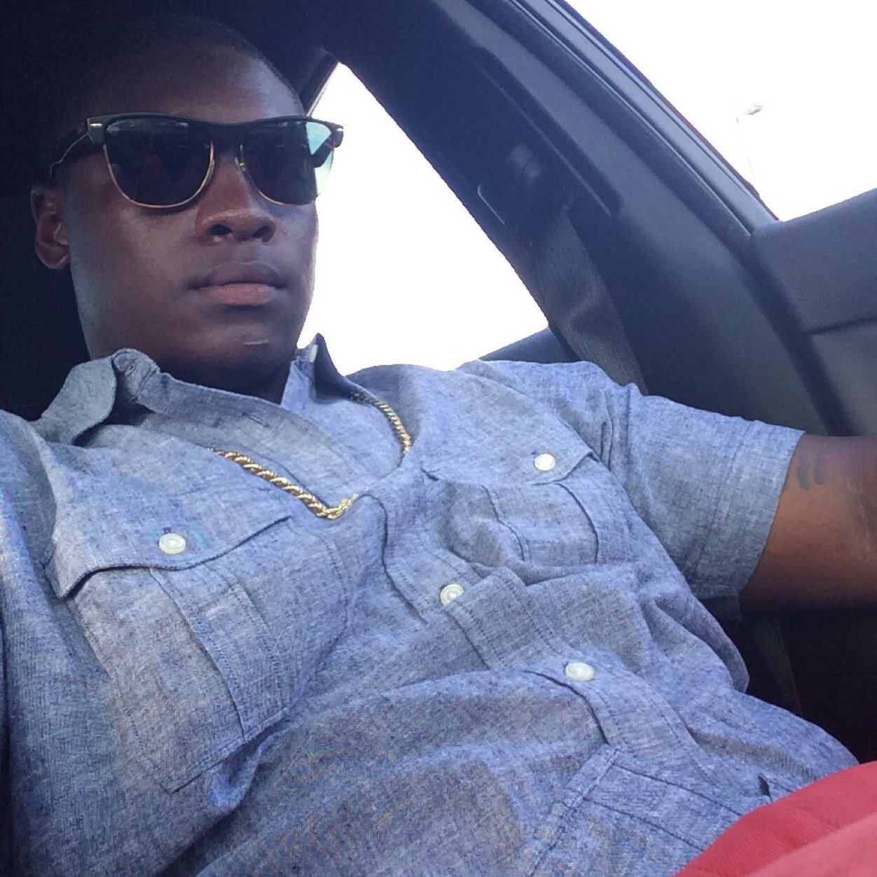 #UNITED...#ArmyStrong #Ath #Smooth_GQ