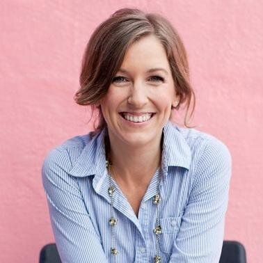 Cofounder of @SilentBookClub. Author of I'd Rather Be Reading, @chroniclebooks. UX writer @google.