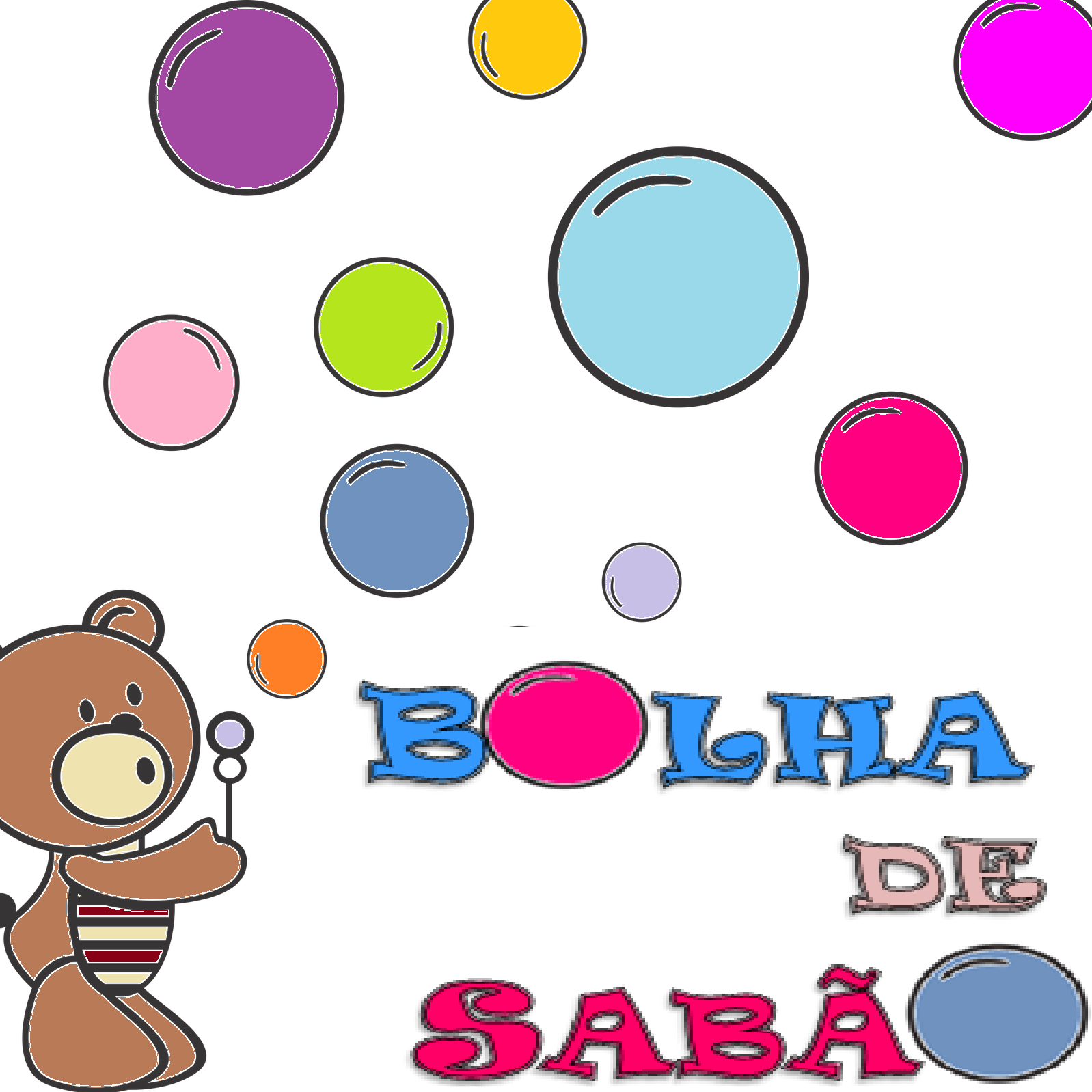Bolha de Sabão é uma loja virtual (e-commerce) que foi desenvolvida para atender mamães e papais exigentes quando se trata do vestuário de seus/suas bebês.