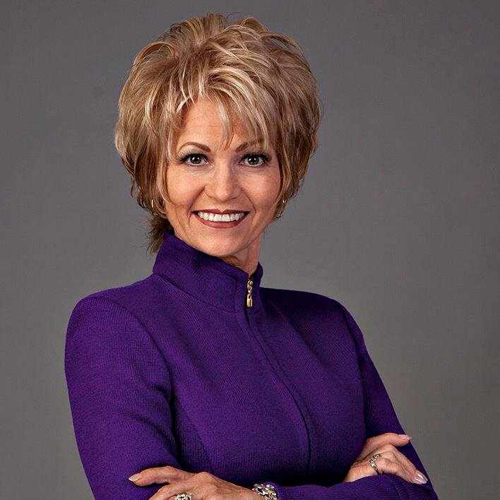 Speaker, Author, Life Coach