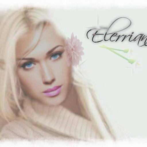 Elerrian Elvenqueen / sweet queen / +21/