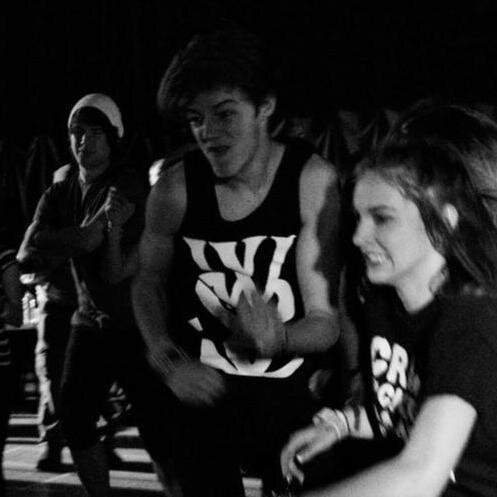 JamieK443's profile picture. IM A MOTHAFUKIN GUITARIST in @tonightwefallUK check em out and i love all things metal and swaggy... also @WOLB follow me so you should to.