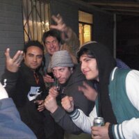 joaquín Fernández (@plazma2k2) 's Twitter Profile