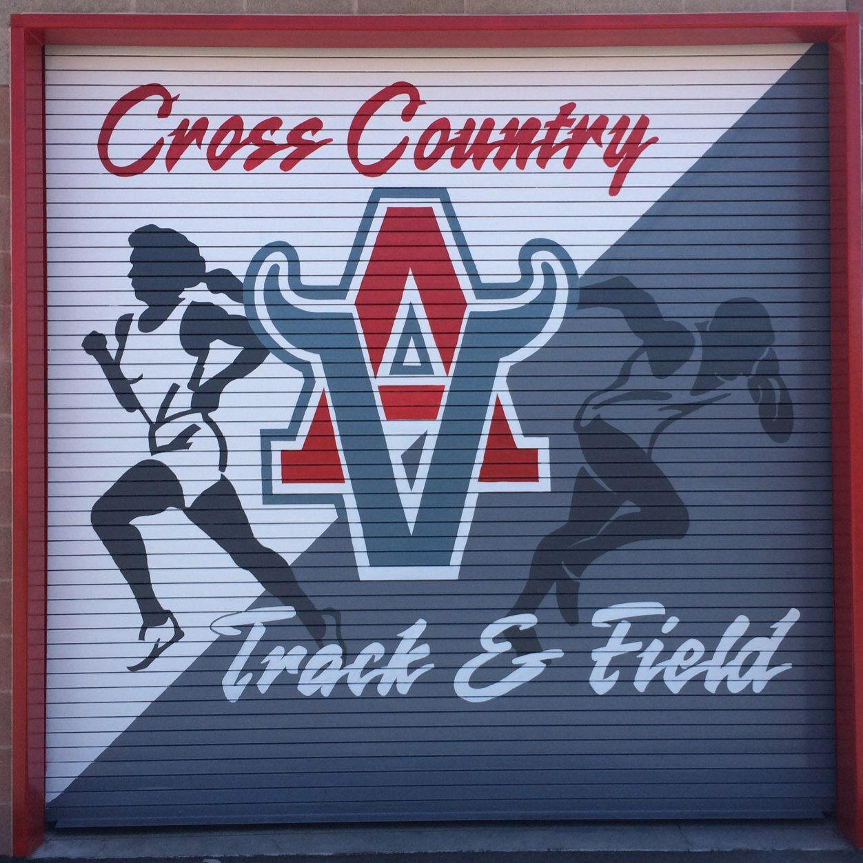 Home of the Arbor View HS cross country teams. Go Aggies! Find our stats and results online at https://t.co/nMwLfxNzF4, then search Arbor View.