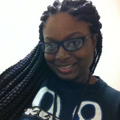 Unique woman living in a strange world. Blessed and highly favored and determinded to succeed. IG: K_Nashay
