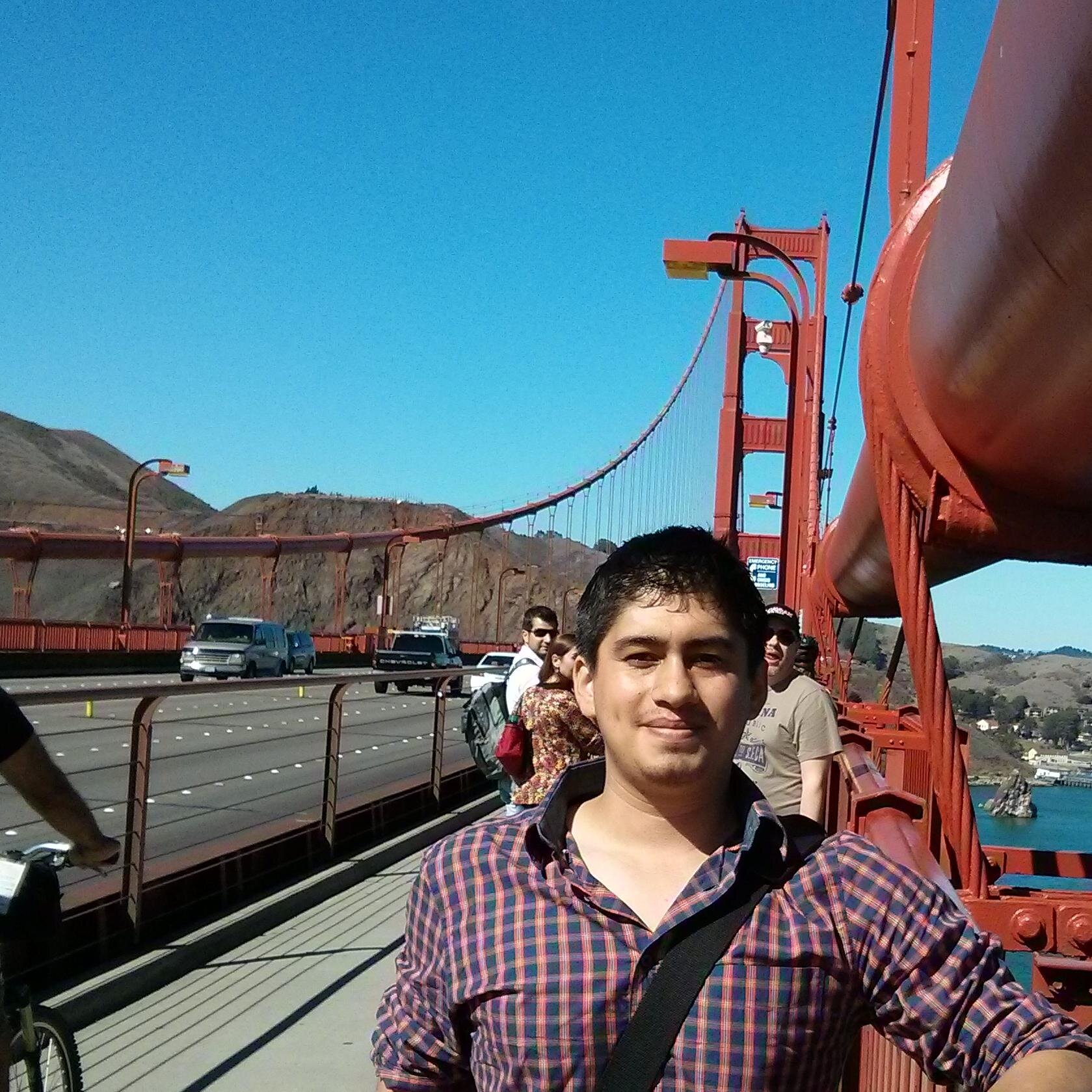 Software Developer | ITIC | Java Developer | Pacient | Always learning | In love with life