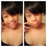 juss a young dream chaser ! ♥