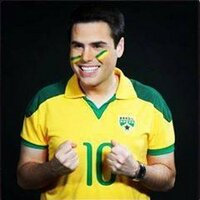  Universo Bacci  (@universobacci) 's Twitter Profile