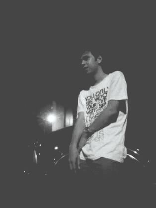 Official twitter of Ade Andrean
