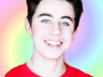 Ohana means I want to fuck Nash Grier || #BuyLifeOfThePartyOnItunes ||