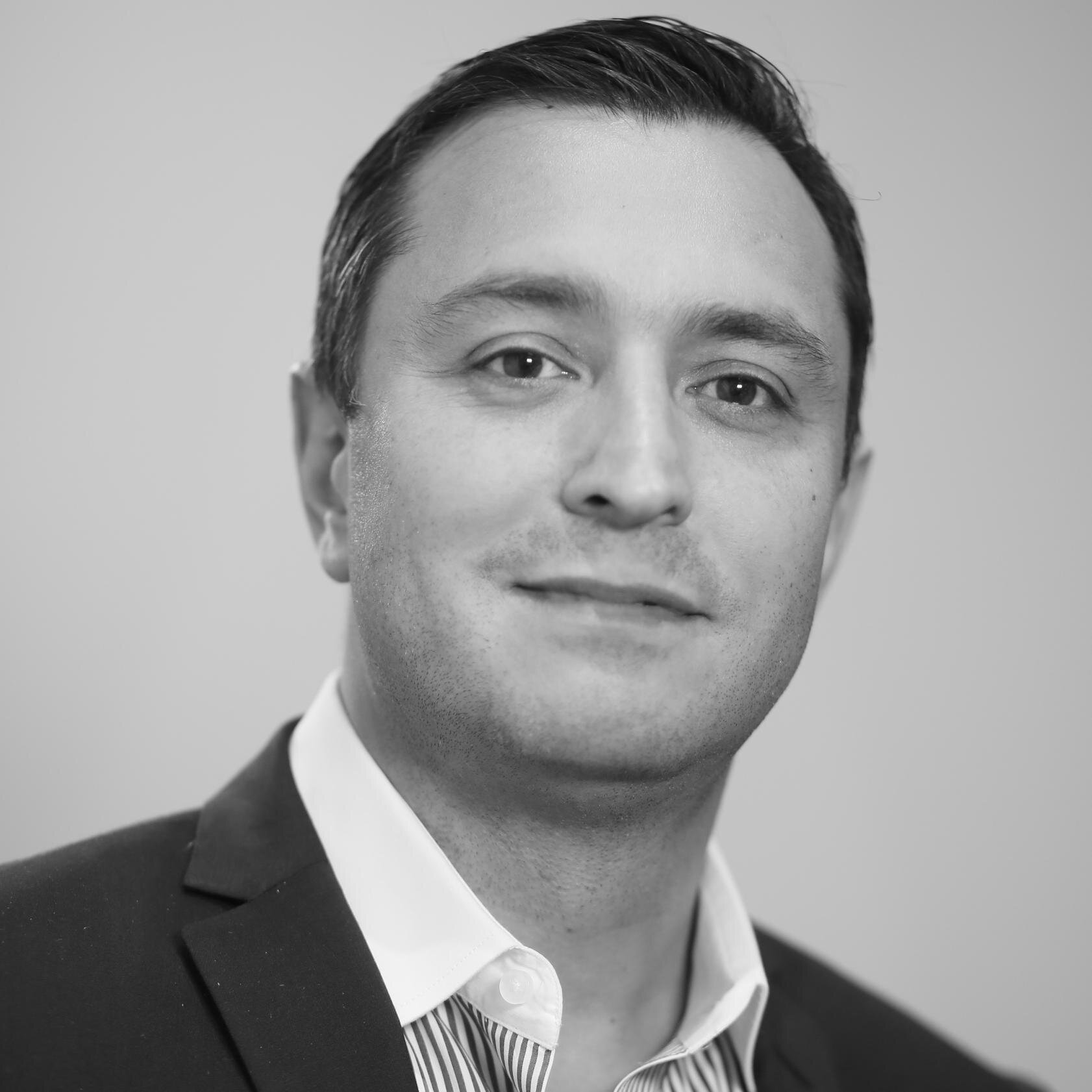 Senior Account Executive @genesys