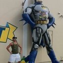 CurlSwag's profile picture. im bout dat life