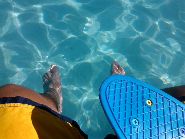 rickbob_yo's profile picture. What you get out of life is what you give.